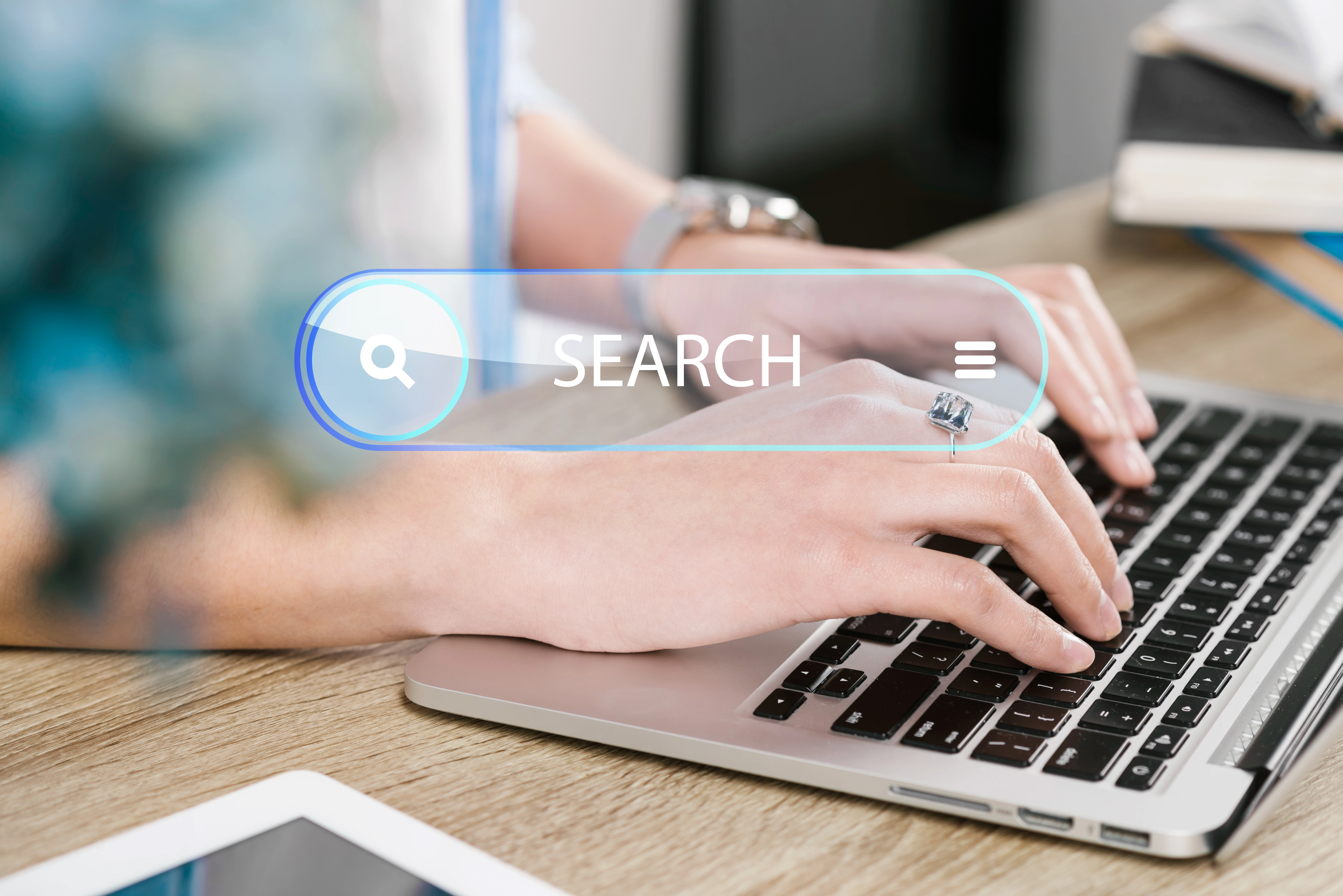 تحسين محركات البحث SEO في 2026