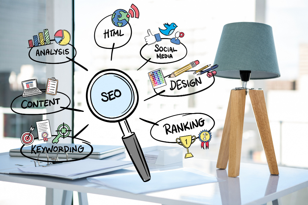 تحسين محركات البحث (SEO) في 2026: الدليل العملي الشامل لتصدر الصفحة الأولى